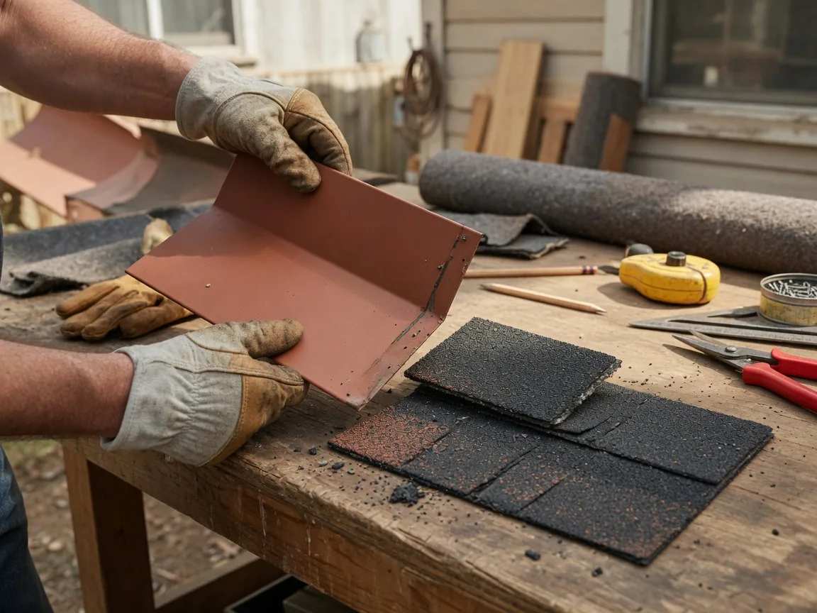 Roof Repair company in Hampton, NE